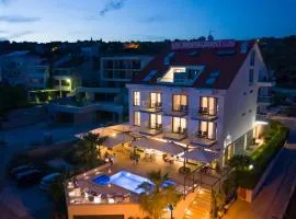Boutique Hotel Life