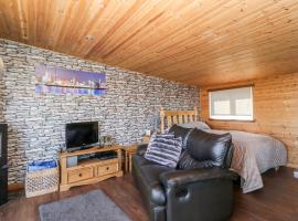 Hotel Photo: Blackbrae Cabin