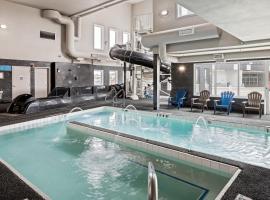 Hotel Foto: Home Inn & Suites Saskatoon South