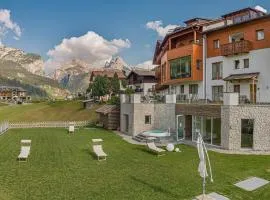 Hotel Chalet Dlaces