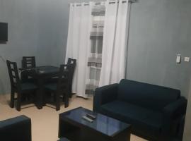 Superbe appartement, khách sạn ở Douala