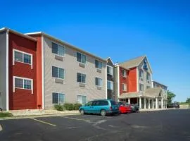 Best Western Worlds Of Fun, hotel in Kansas City