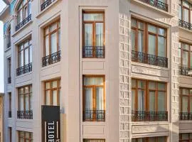 Azzap Hotel Galata