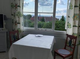 Hotel kuvat: View for two