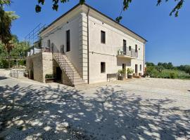 Hotelfotos: La Cascina di Chiara