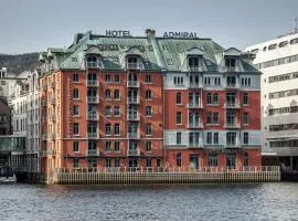 Clarion Hotel Admiral