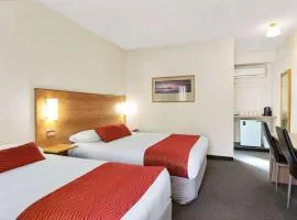 Econo Lodge Griffith Motor Inn