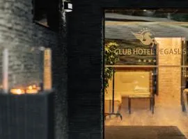 Club Hotel Pegasus
