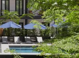 Valverde Lisboa Hotel & Garden - Relais & Chateaux