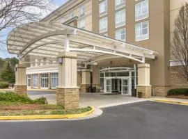 Holiday Inn Atlanta-Gas South Arena Area, an IHG Hotel, hótel í Duluth