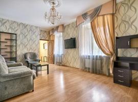 Hotel kuvat: Апартаменты в Центре г. Ростова-на-Дону