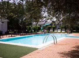 Hotel Eden