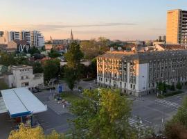 A picture of the hotel: Good day apartment