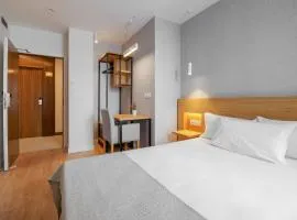 Hotel Condado Ourense, hotel in Ourense