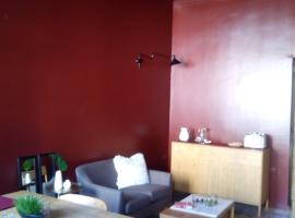 A picture of the hotel: 19, Luqa Townhouse