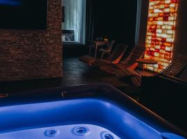 รูปภาพของโรงแรม: Wellness Baška