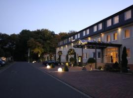 รูปภาพของโรงแรม: Parkhotel Ahrbergen