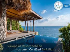 View Point Resort, hotel en Ko Tao