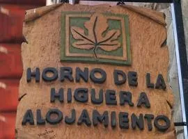 Horno de la Higuera Alojamiento – hotel w mieście Tudela