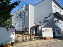 Gambaran Hotel: Pensjonat Sielec