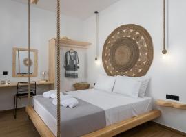 Gambaran Hotel: Melina's Cozy Apartment