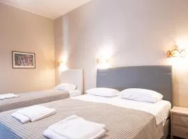 Yannis Hotel