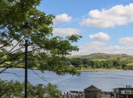 מלון צילום: The Loft at the Lake