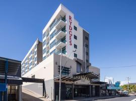 होटल की एक तस्वीर: Rydges Mackay Suites