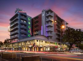 酒店照片: Rydges Darwin Central