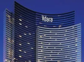 瓦达拉酒店&拉斯维加斯阿瑞亚Spa