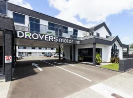 صور الفندق: Drovers Motor Inn