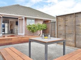 Хотел снимка: Brockworth Place - Christchurch Holiday Homes