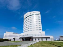 Hotel kuvat: Surfeel Hotel Wakkanai