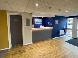 Fotos de Hotel: Days Inn Hotel Sedgemoor