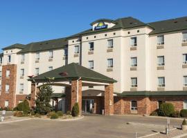 Хотел снимка: Days Inn by Wyndham Saskatoon