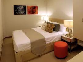 KLM Condotel