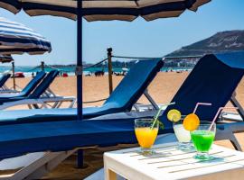 Atlantic Hotel Agadir, Hotel in Agadir