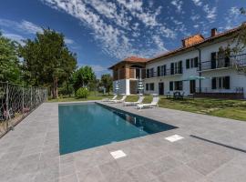 Hotel Photo: Cascina Sunico