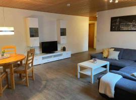 Gambaran Hotel: Ferienwohnung Wille