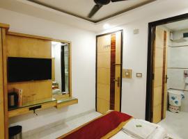 Gambaran Hotel: Couple Friendly Bengali Hotel