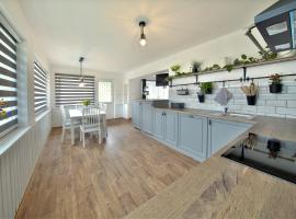 Chata Malá Skála v Českém ráji, hotell sihtkohas Malá Skála