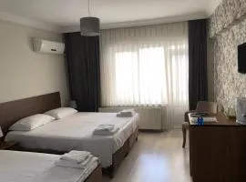 Özdemir Otel, hotel v destinaci Balikesir