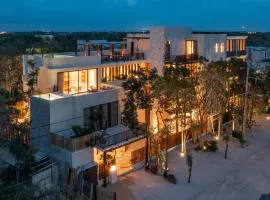 Unho Tulum