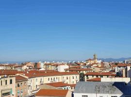 Hotel foto: Cozy apartment in Best location in Livorno