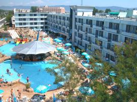 Фотография гостиницы: Hotel Kotva - All Inclusive