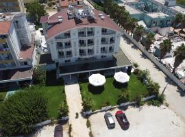 A picture of the hotel: OLYMPIC HOTELS Belek