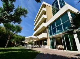 Hotel Astor B&B
