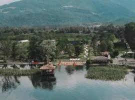 Dedeman Village Sapanca