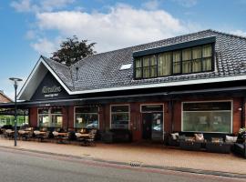 Hotel Karsten, Hotel in Norg