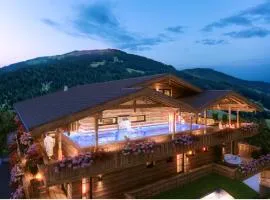 Boutiquehotel die Alpbacherin 4 Sterne Superior